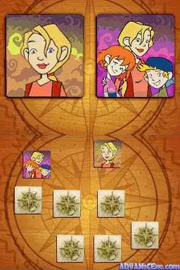 Image n° 3 - screenshots : Hexe Lilli Entdeckt Europa